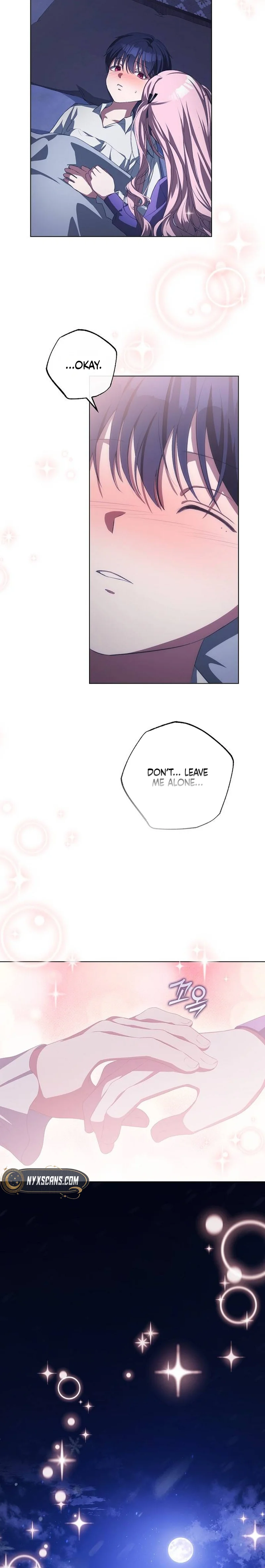 The Male Lead I Raised Is Obsessed With Me Chapter 2 Page 33