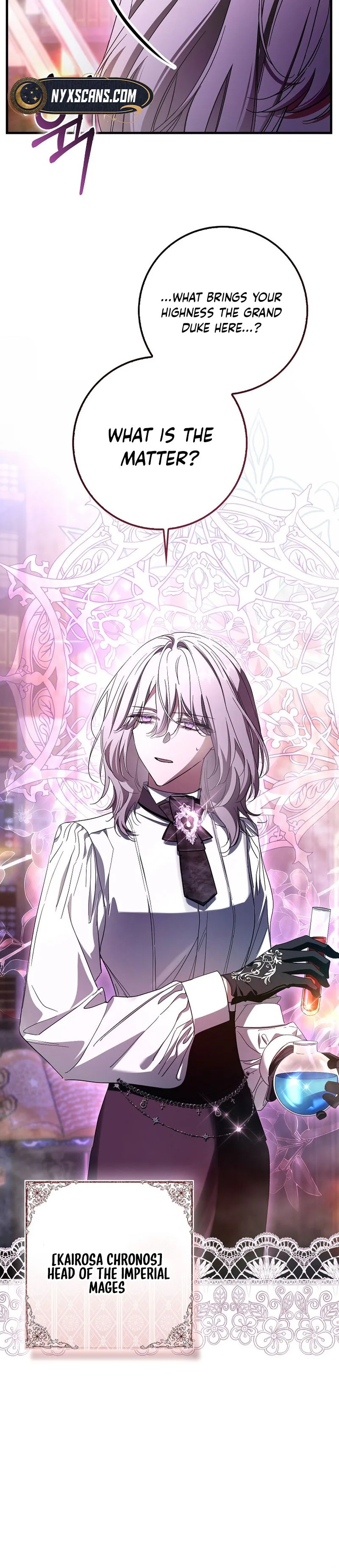 The Male Lead Is Obsessed With Proposing to Me Chapter 44 Page 7