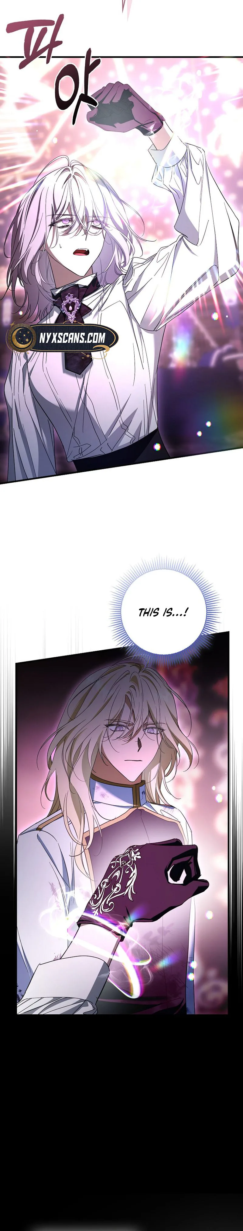 The Male Lead Is Obsessed With Proposing to Me Chapter 44 Page 13