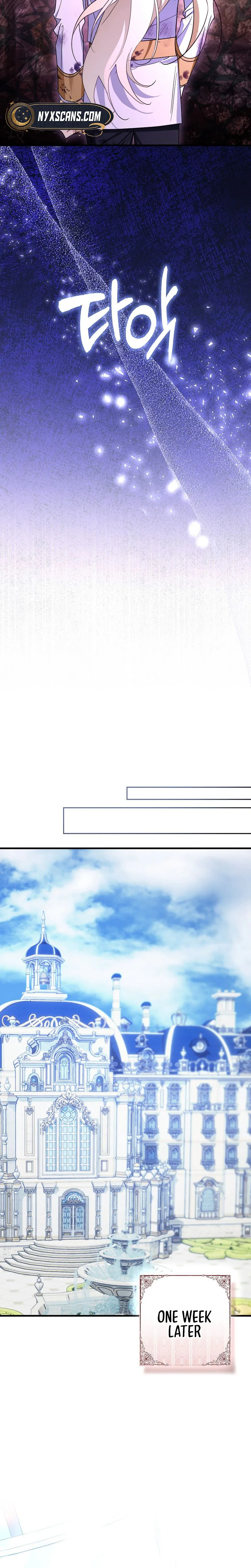 The Male Lead Is Obsessed With Proposing to Me Chapter 44 Page 16