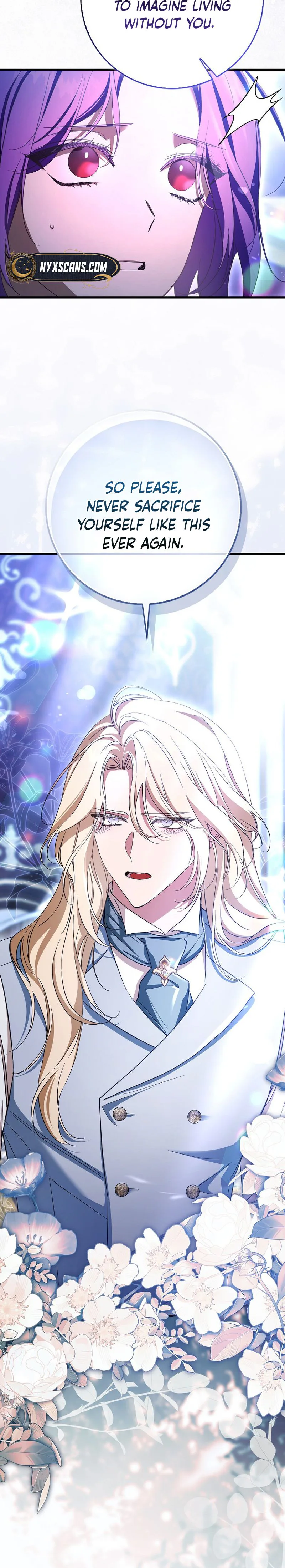 The Male Lead Is Obsessed With Proposing to Me Chapter 44 Page 22