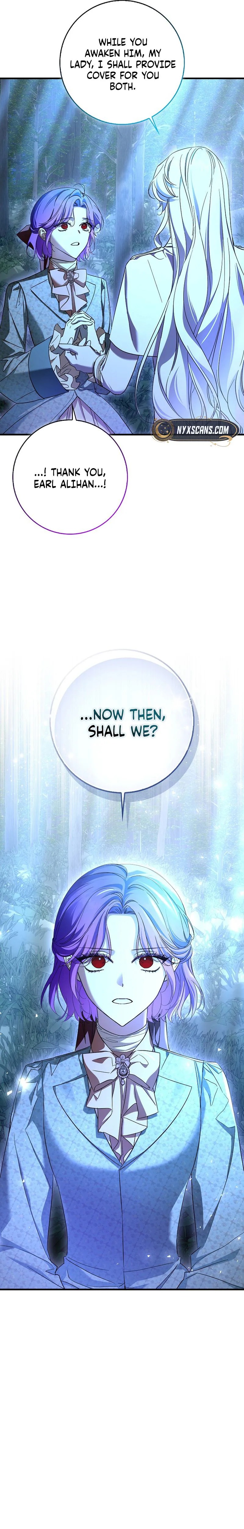The Male Lead Is Obsessed With Proposing to Me Chapter 43 Page 7