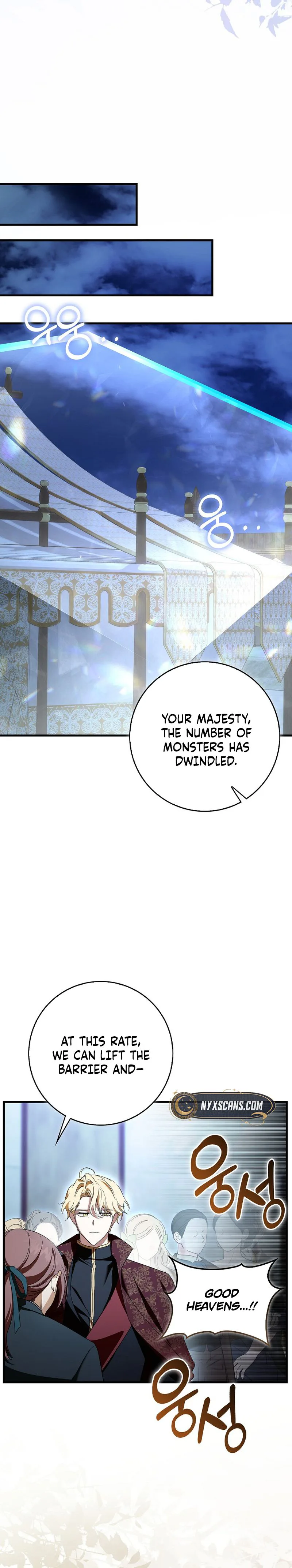 The Male Lead Is Obsessed With Proposing to Me Chapter 43 Page 24