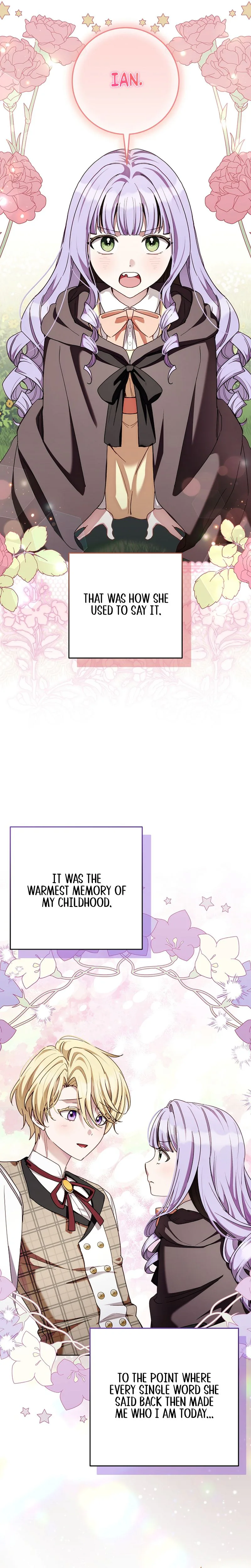 The Male Lead Is Trying To Tame Me With Money Chapter 18 Page 10