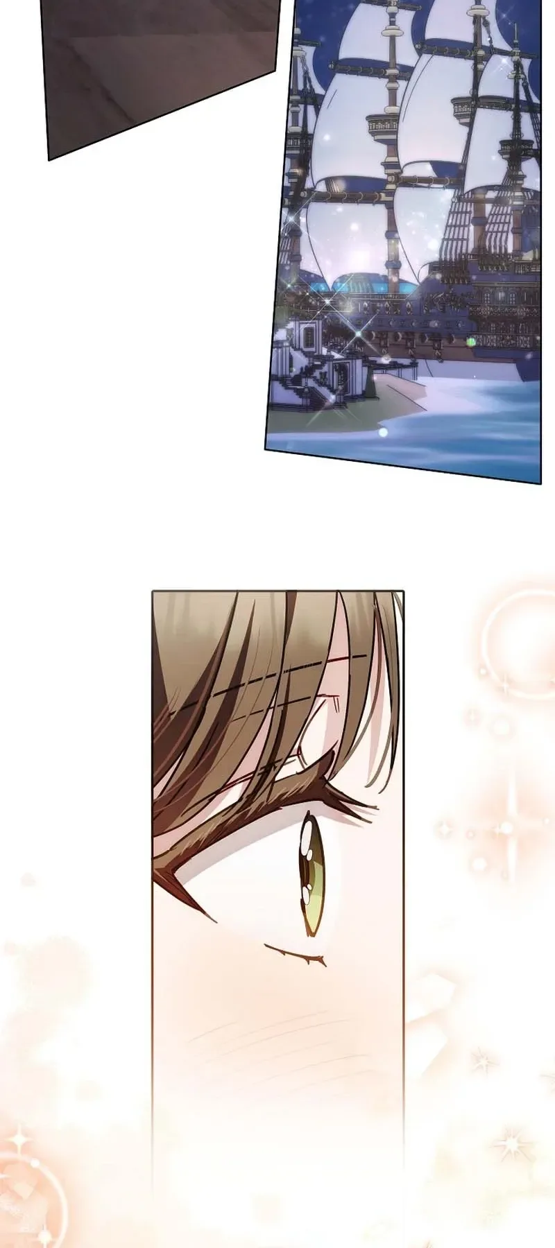 The Male Lead Is Trying To Tame Me With Money Chapter 17 Page 22