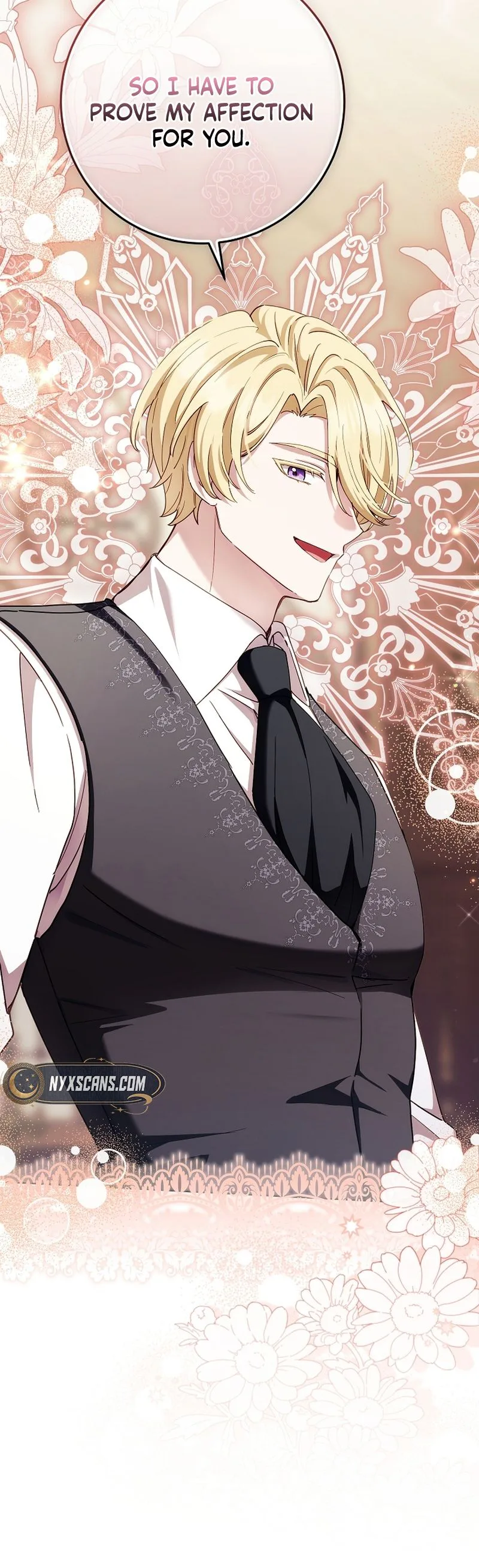 The Male Lead Is Trying To Tame Me With Money Chapter 13 Page 15