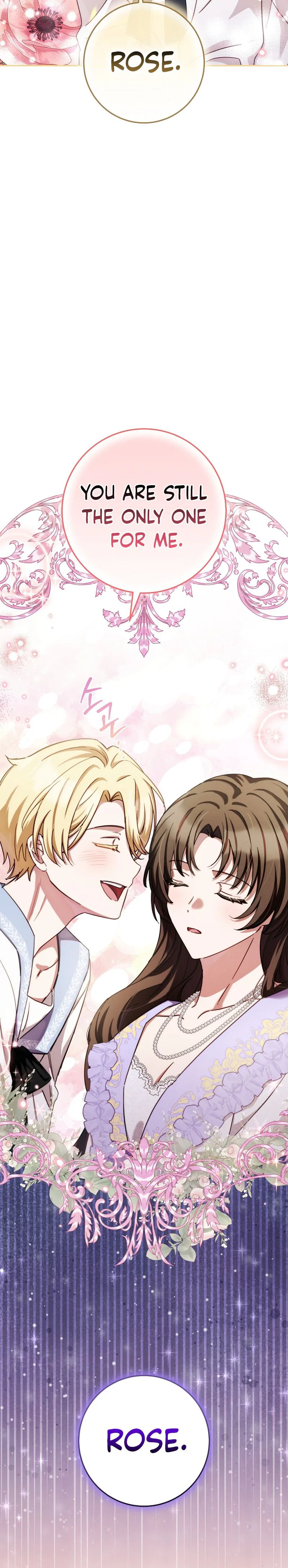 The Male Lead Is Trying To Tame Me With Money Chapter 5 Page 21