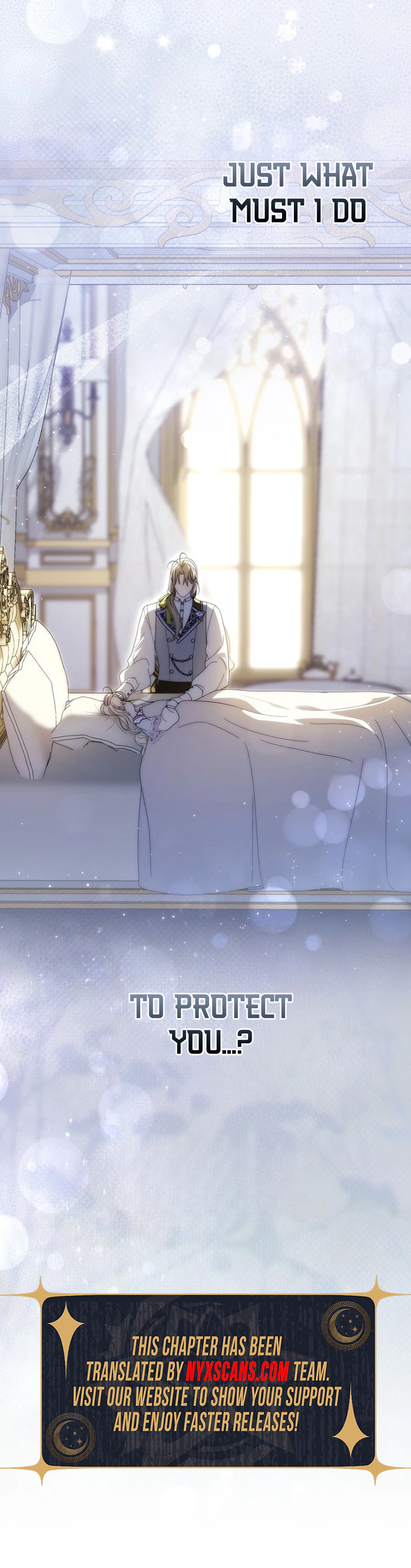 The Male Lead Is Unhealthily Obsessed With My Health Chapter 83 Page 28