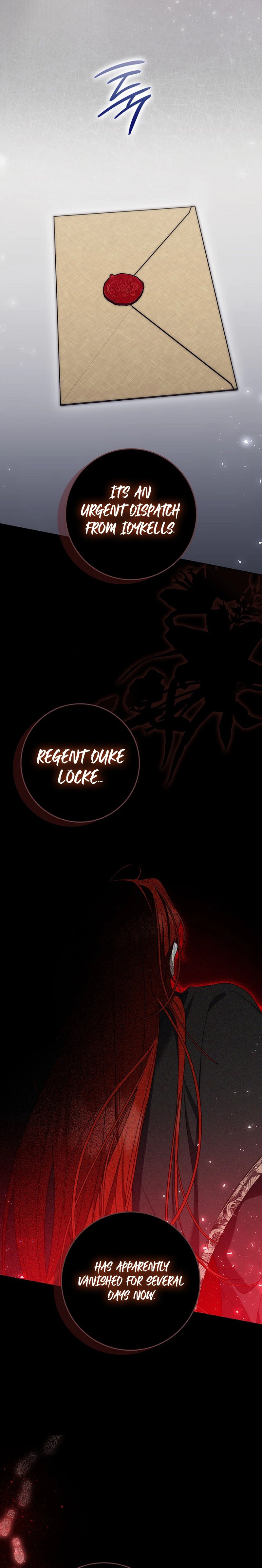 The Male Lead Is Unhealthily Obsessed With My Health Chapter 82 Page 24