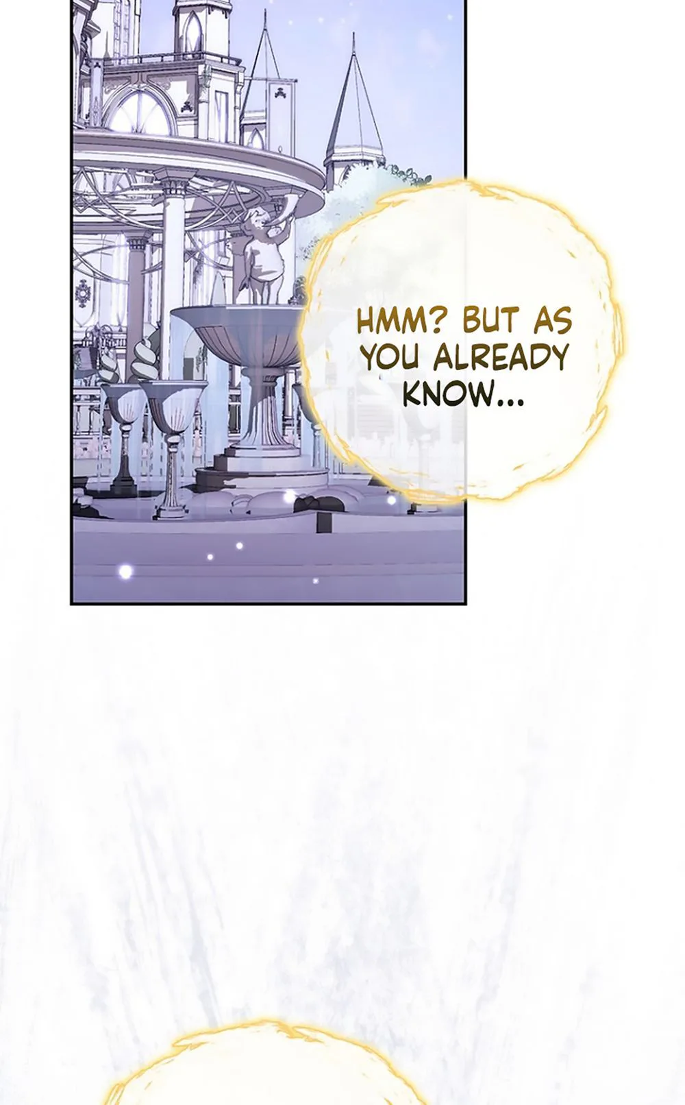 The Male Lead Is Unhealthily Obsessed With My Health Chapter 58 Page 18