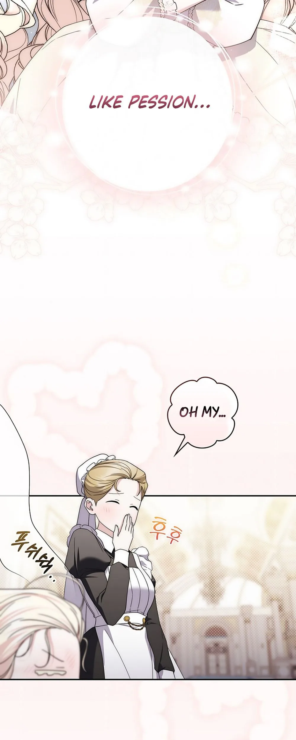 The Male Lead Is Unhealthily Obsessed With My Health Chapter 58 Page 33