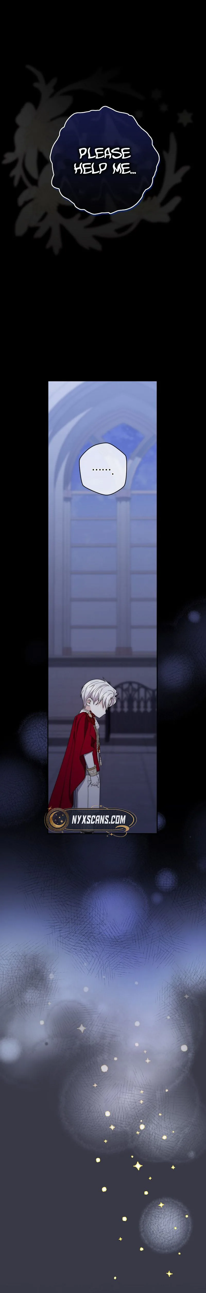 The Male Lead Is Unhealthily Obsessed With My Health Chapter 61 Page 22