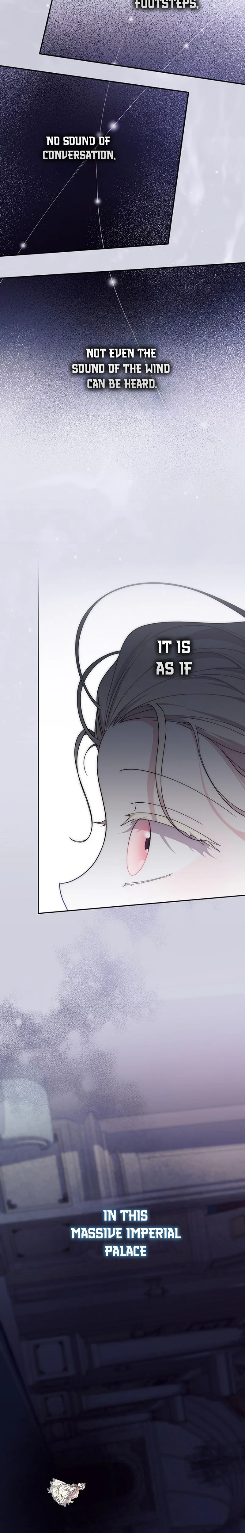 The Male Lead Is Unhealthily Obsessed With My Health Chapter 59 Page 10