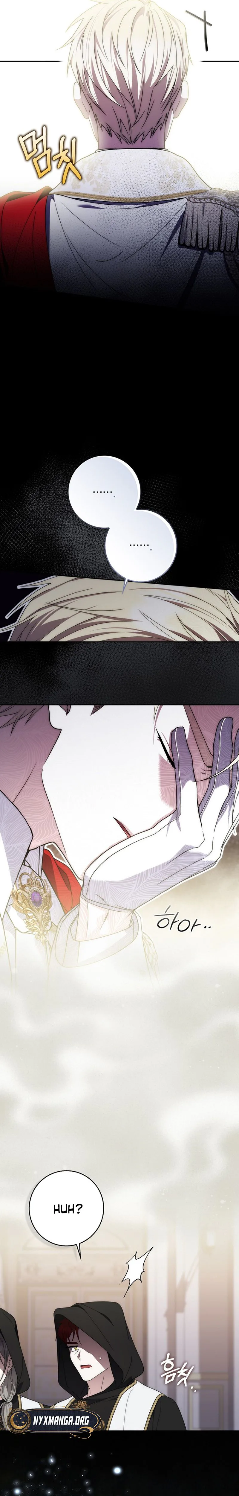 The Male Lead Is Unhealthily Obsessed With My Health Chapter 59 Page 20