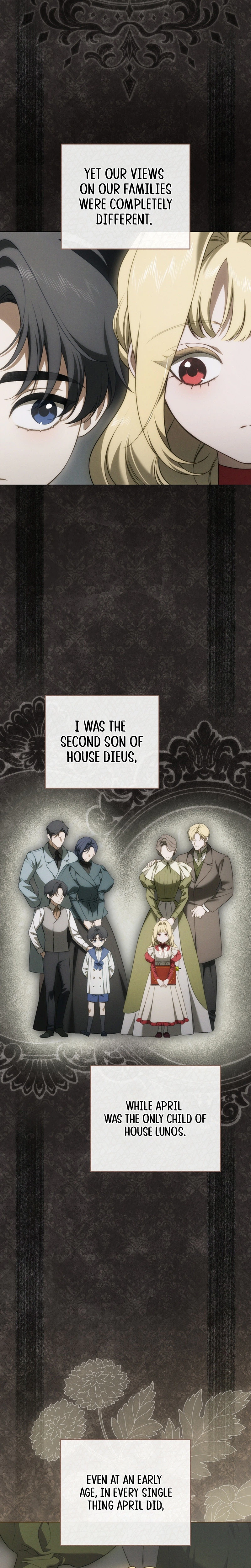 The Mansion Awaits Spring Chapter 34 Page 17
