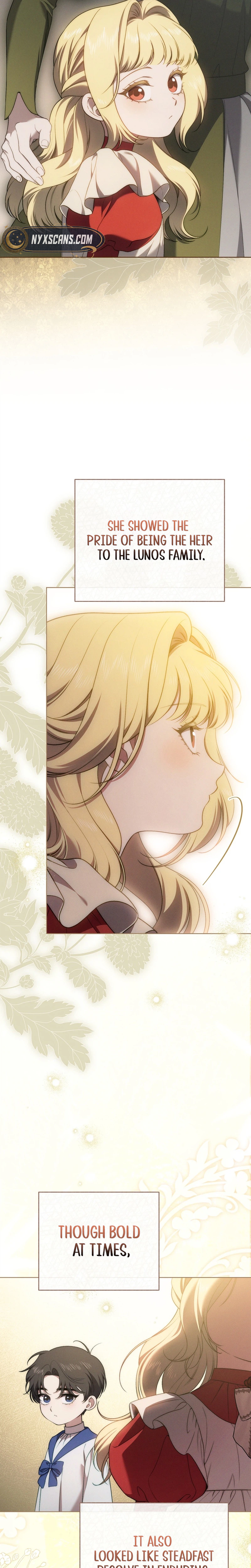 The Mansion Awaits Spring Chapter 34 Page 18