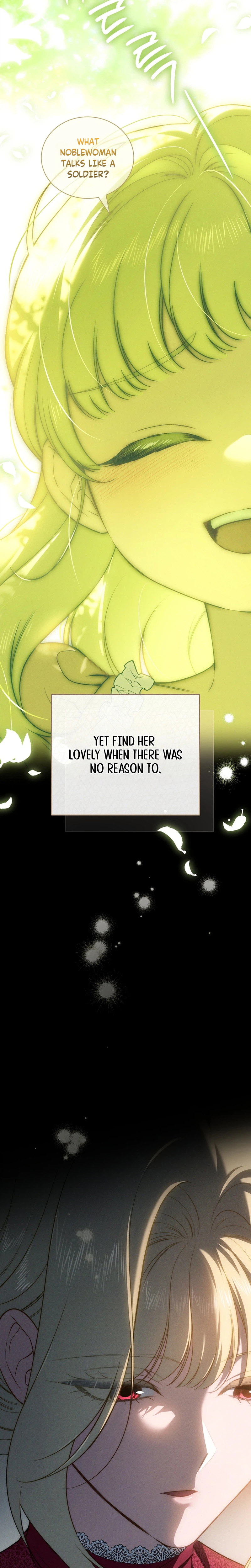 The Mansion Awaits Spring Chapter 34 Page 21