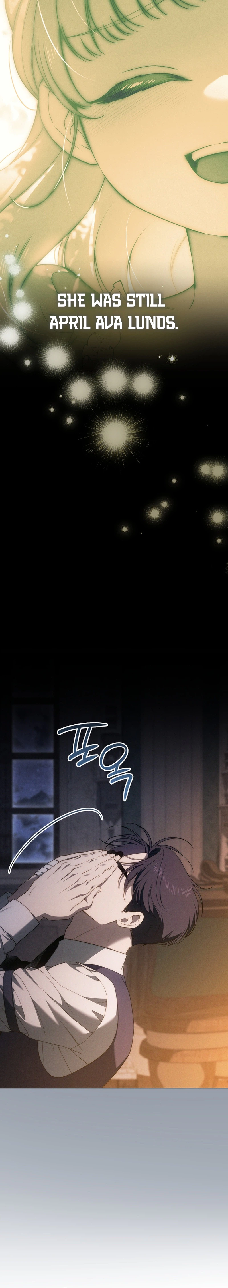 The Mansion Awaits Spring Chapter 34 Page 31
