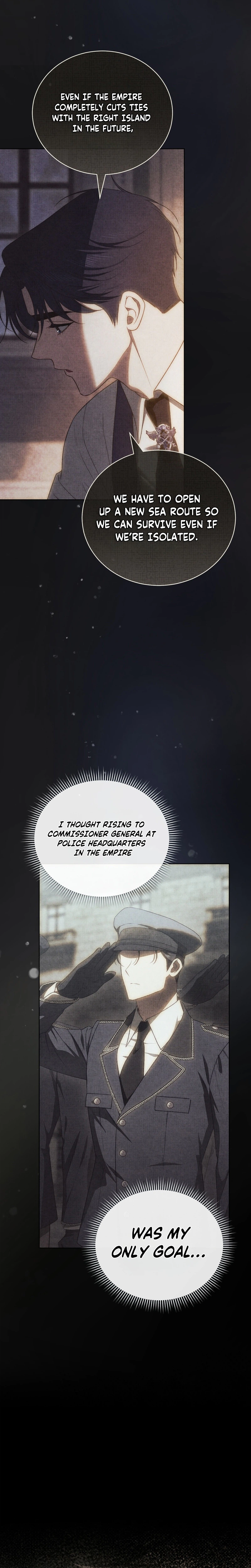 The Mansion Awaits Spring Chapter 37 Page 8