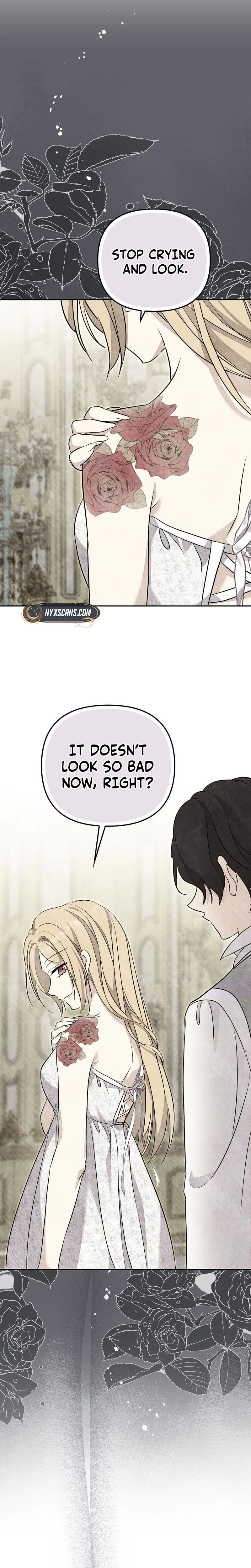 The Marriage Life in the Grand Duke Family Is Too Easy, Though Chapter 33 Page 26