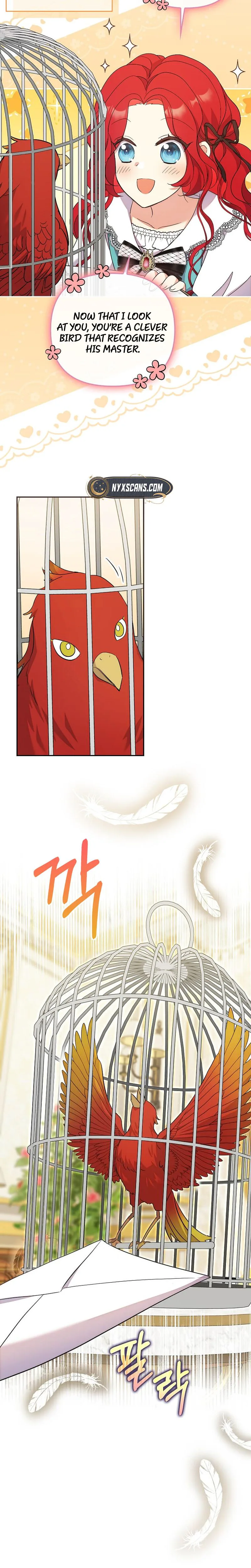The Marriage Life in the Grand Duke Family Is Too Easy, Though Chapter 31 Page 16