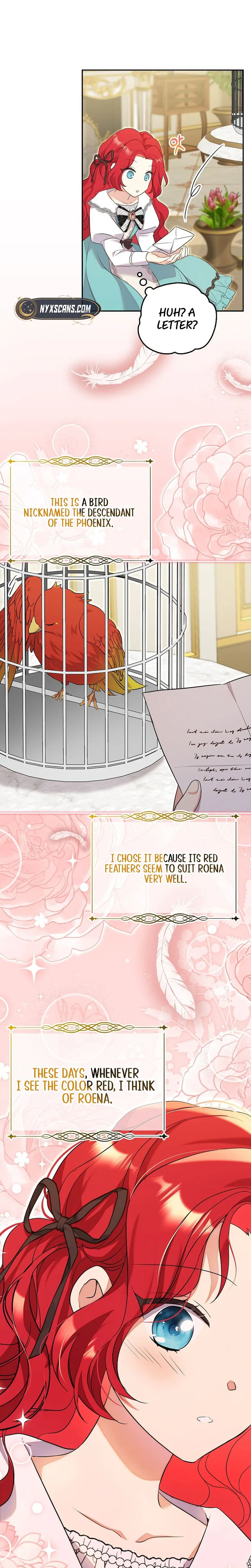 The Marriage Life in the Grand Duke Family Is Too Easy, Though Chapter 31 Page 17