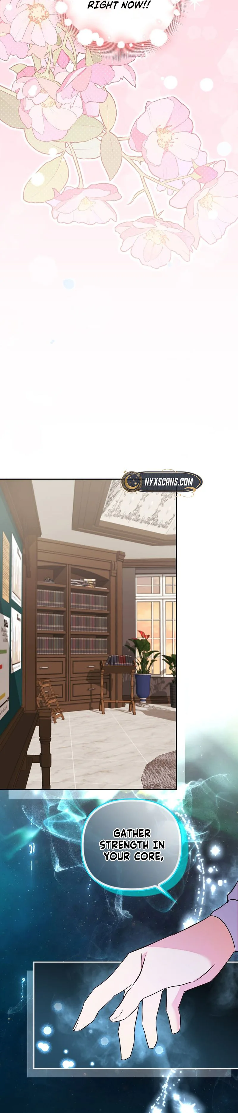 The Marriage Life in the Grand Duke Family Is Too Easy, Though Chapter 31 Page 20