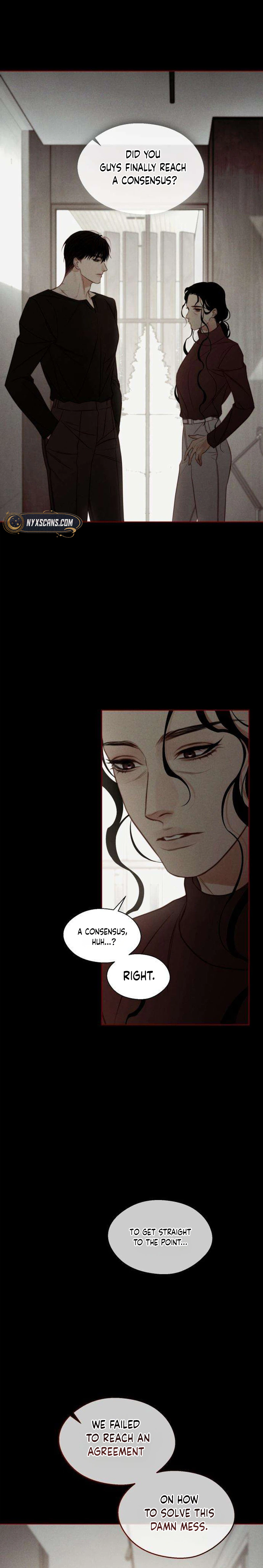 The Night at Crossroads Chapter 13 Page 9