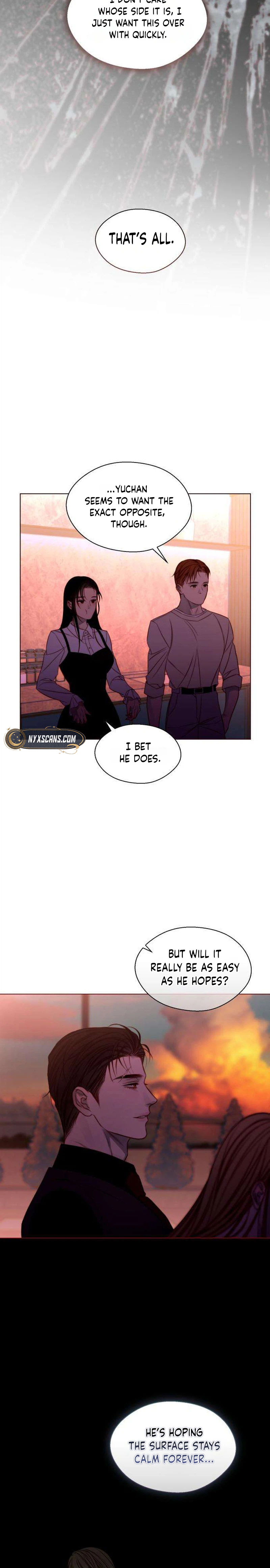 The Night at Crossroads Chapter 13 Page 27