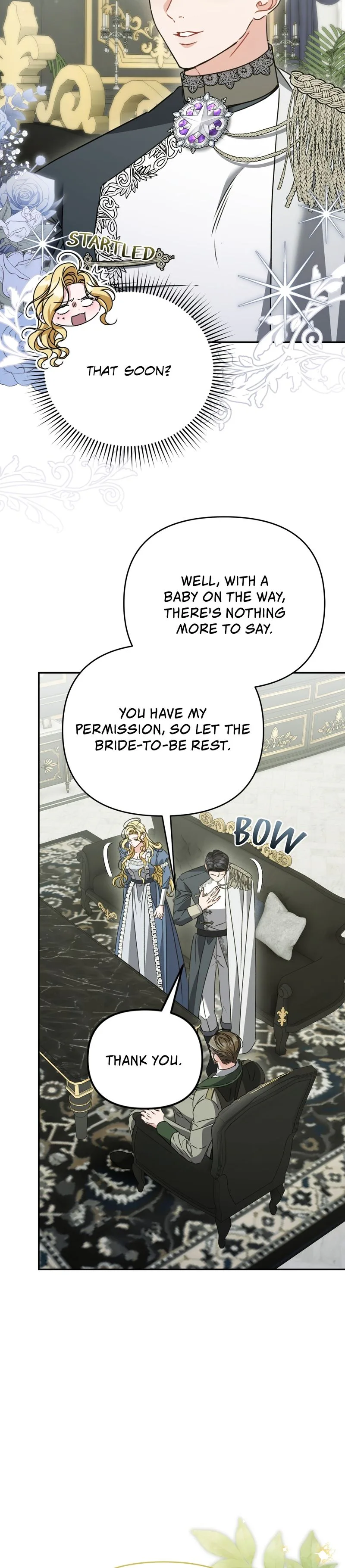 The Pearl of Albrecht Chapter 14 Page 8