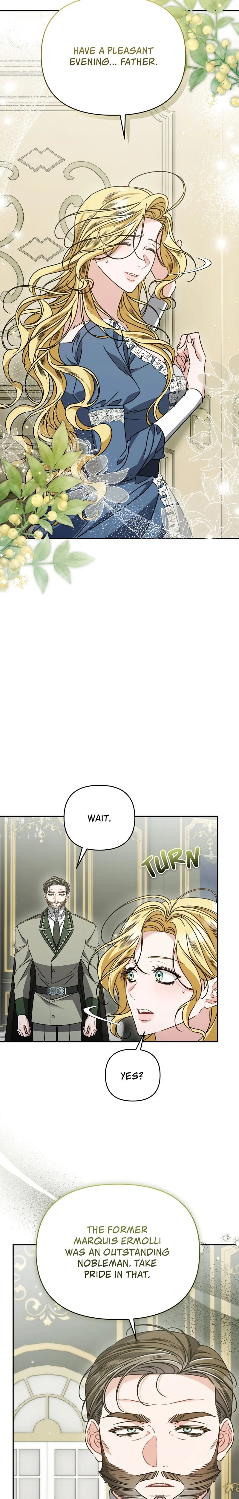 The Pearl of Albrecht Chapter 14 Page 9