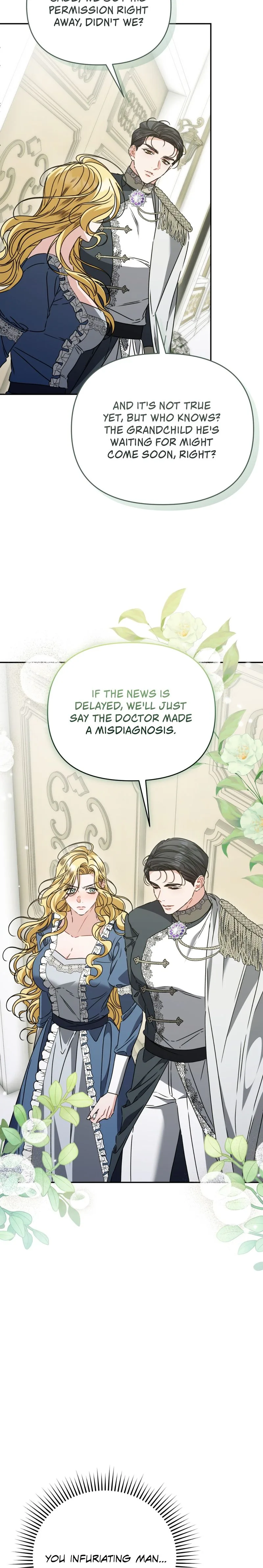 The Pearl of Albrecht Chapter 14 Page 12