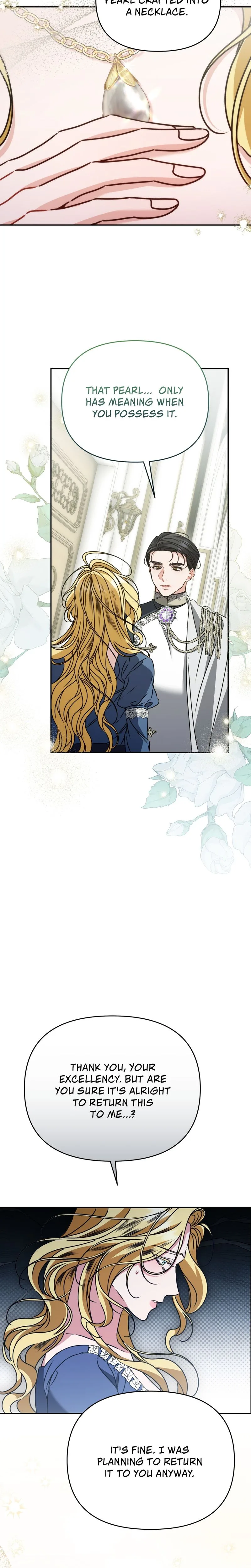 The Pearl of Albrecht Chapter 14 Page 14