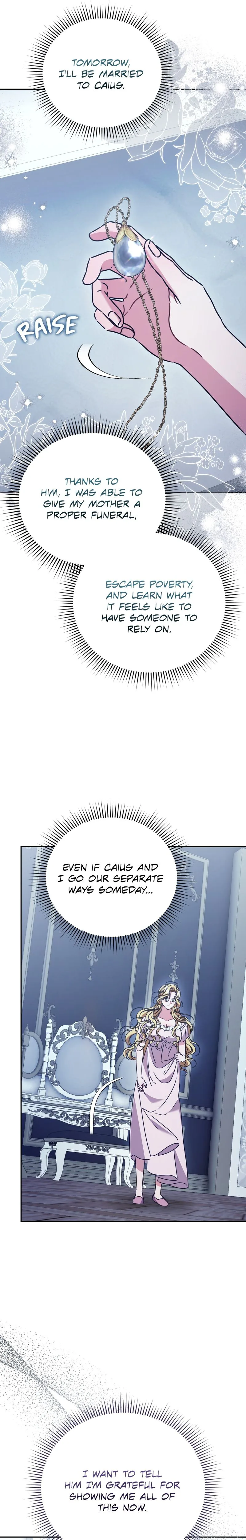 The Pearl of Albrecht Chapter 14 Page 21