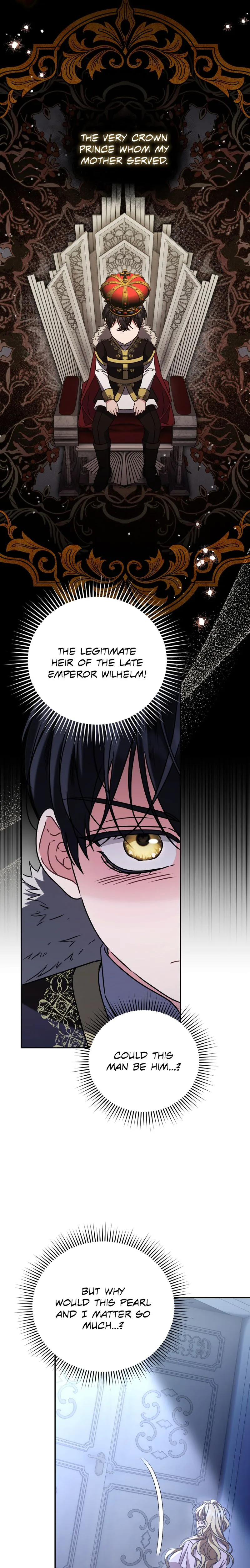 The Pearl of Albrecht Chapter 14 Page 27