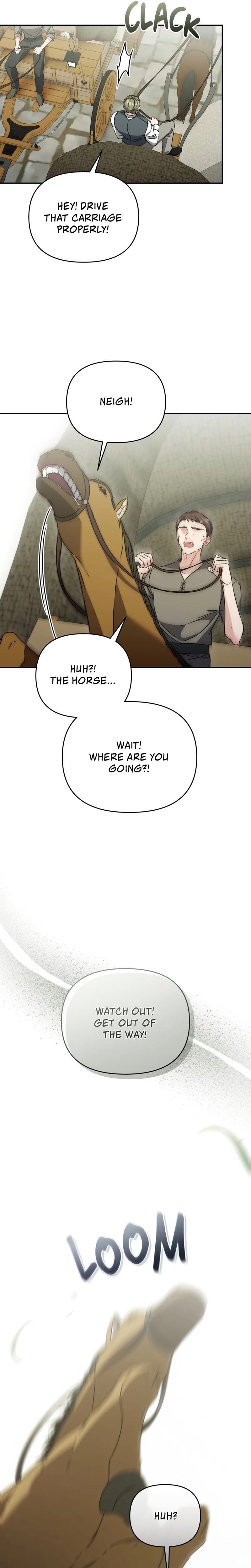 The Pearl of Albrecht Chapter 13 Page 7