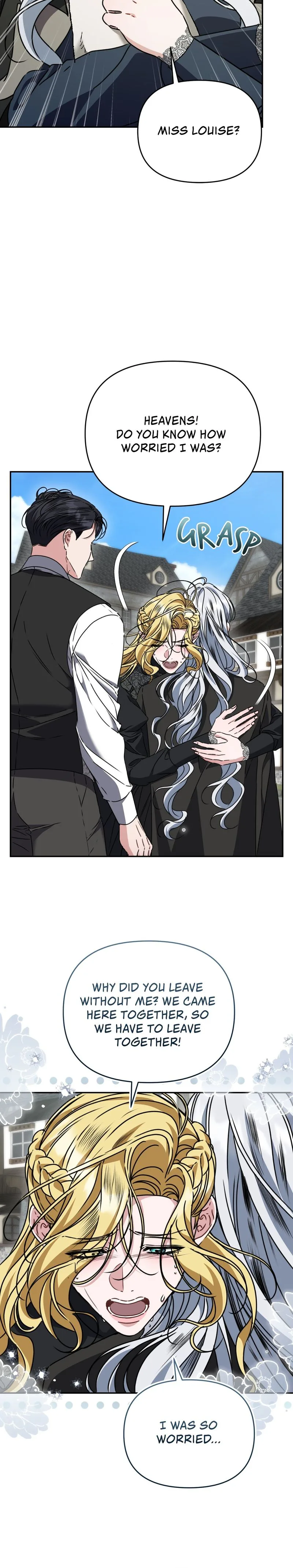The Pearl of Albrecht Chapter 13 Page 18