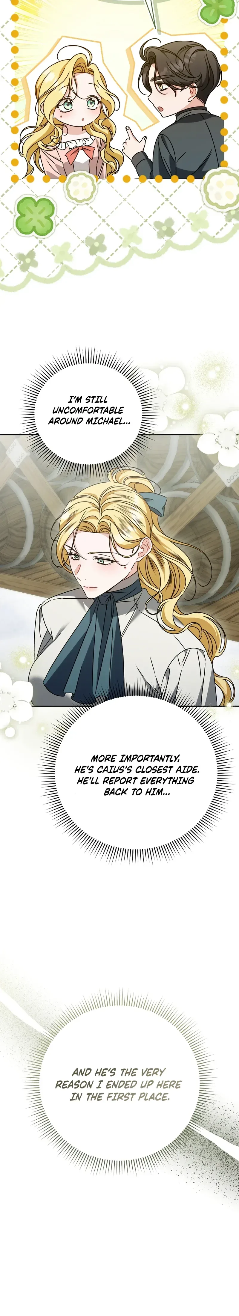 The Pearl of Albrecht Chapter 20 Page 18
