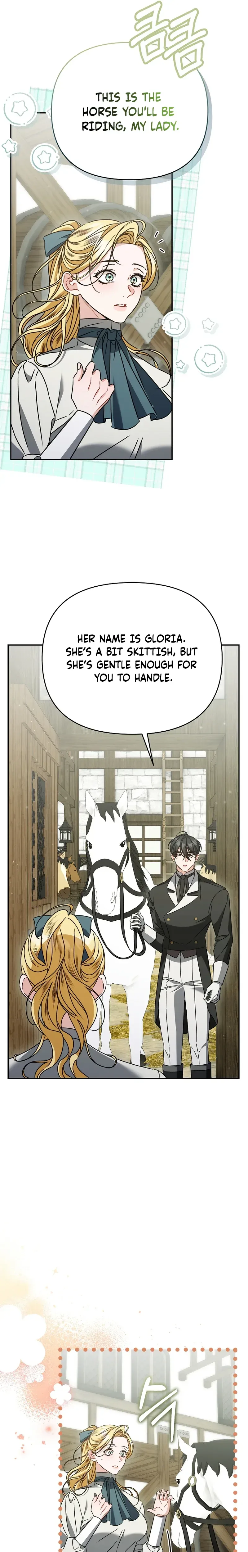 The Pearl of Albrecht Chapter 20 Page 19