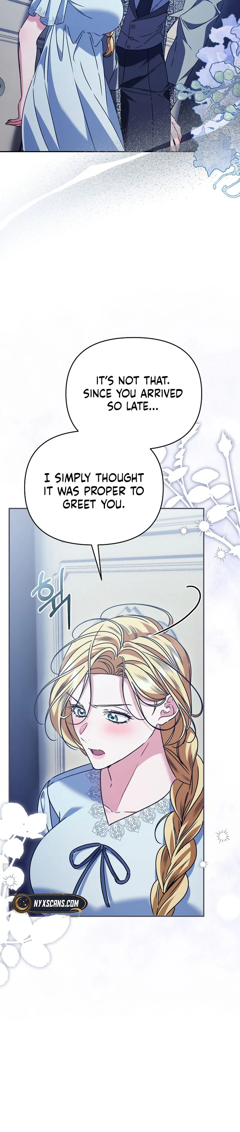The Pearl of Albrecht Chapter 19 Page 14