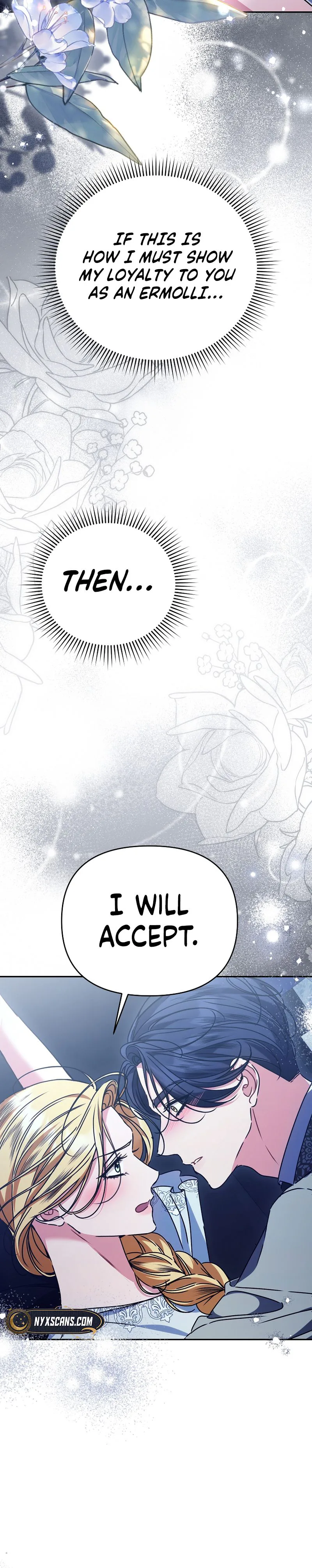 The Pearl of Albrecht Chapter 19 Page 24