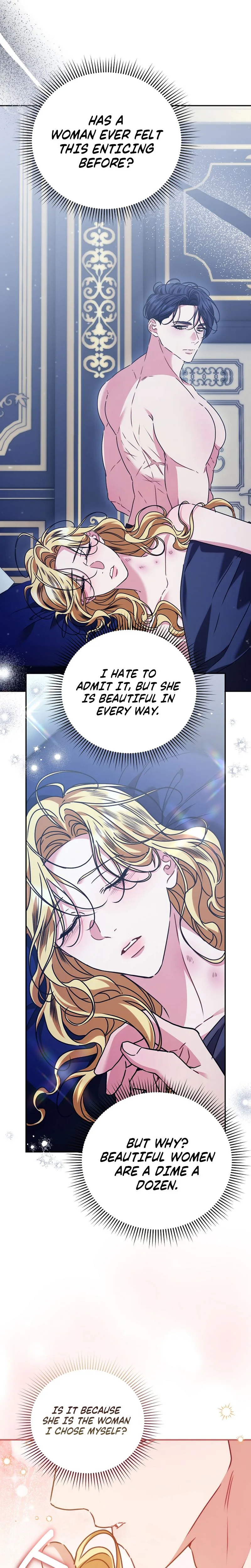 The Pearl of Albrecht Chapter 19 Page 29