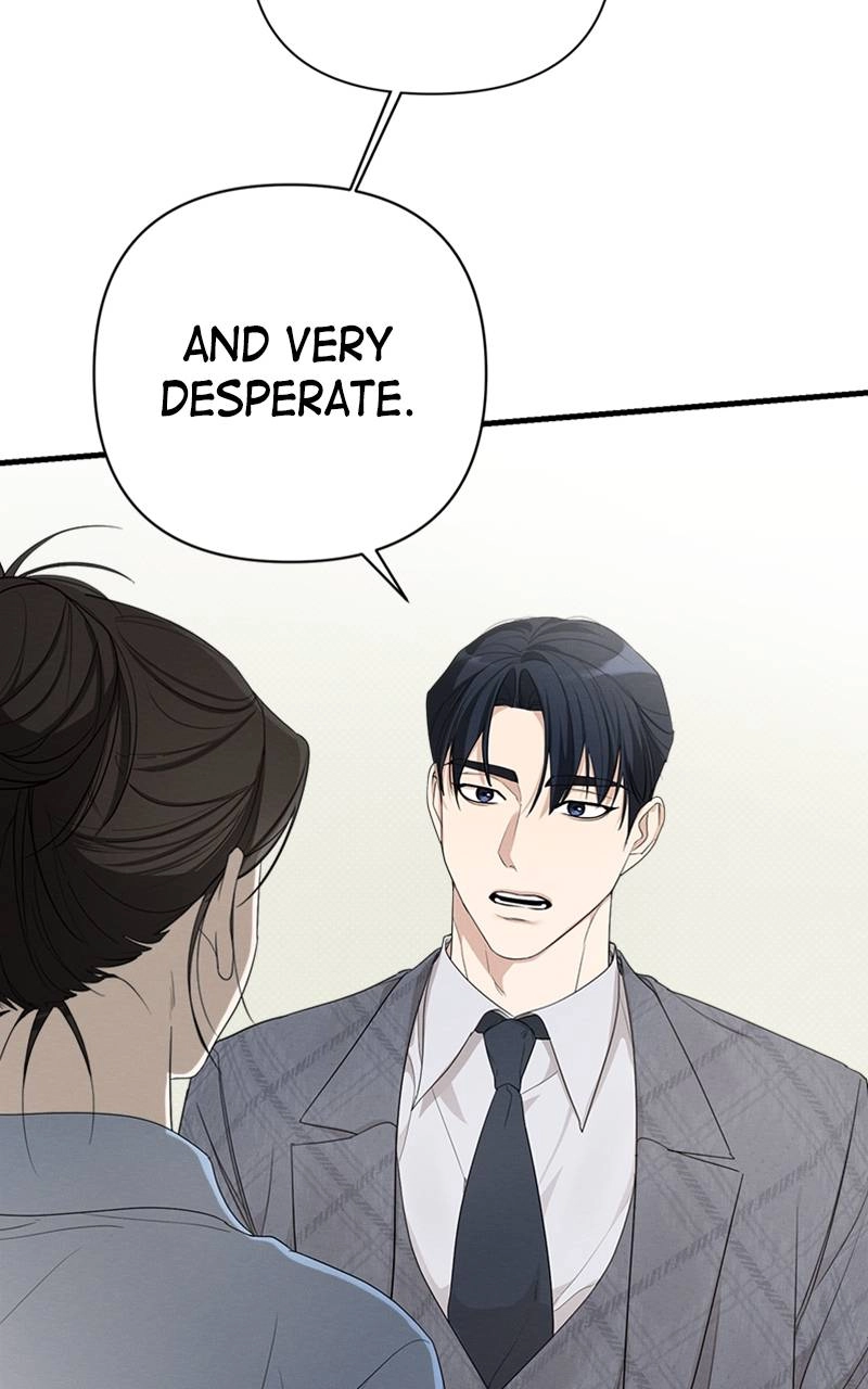 The Perfect Contract Chapter 17 Page 19