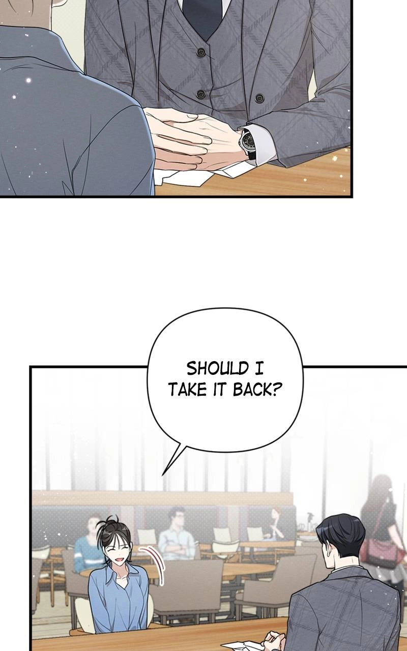 The Perfect Contract Chapter 17 Page 31