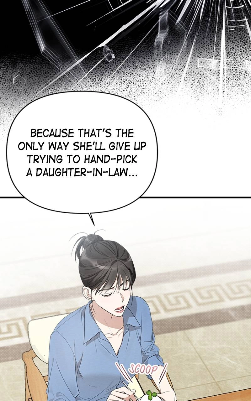 The Perfect Contract Chapter 17 Page 38