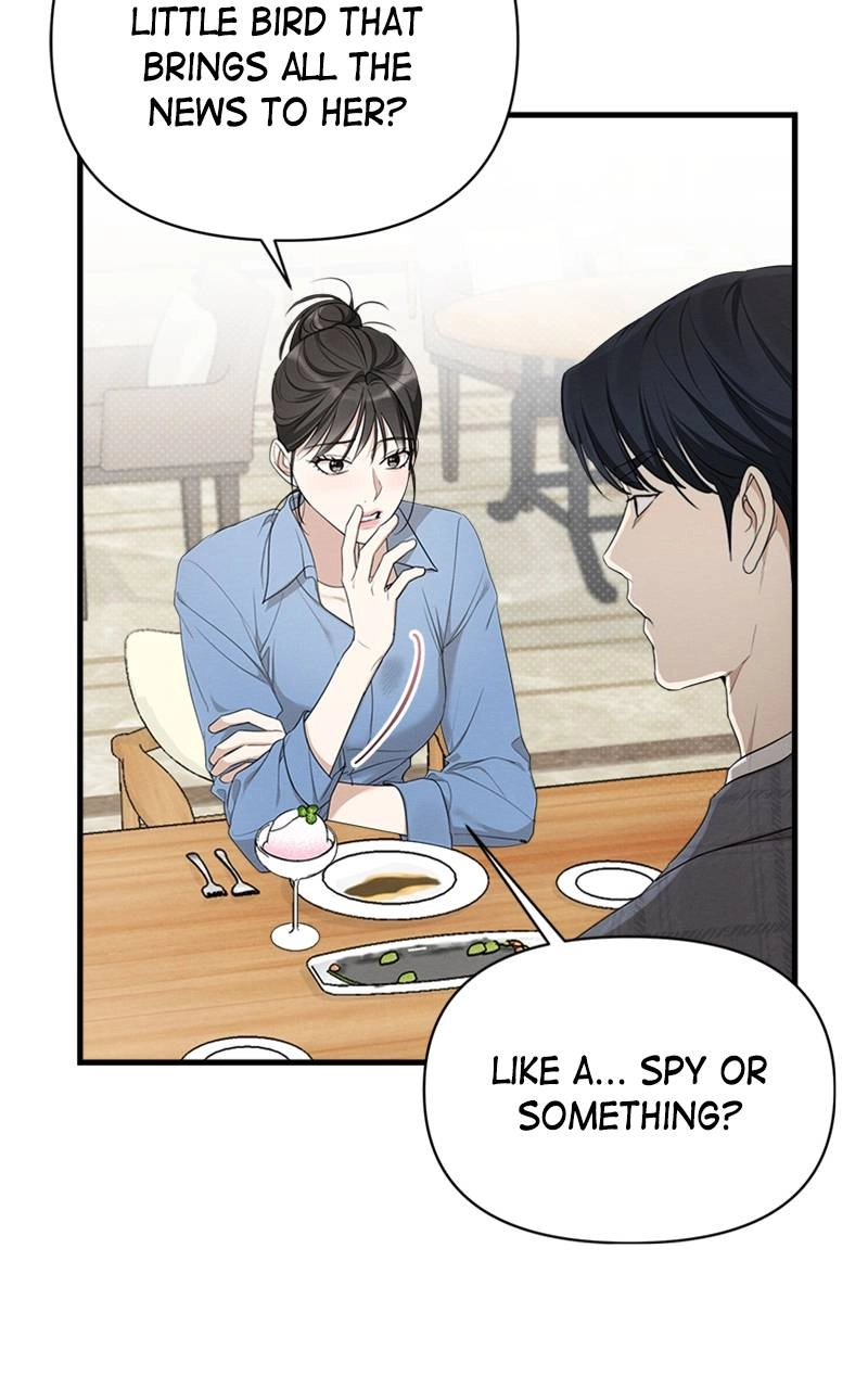The Perfect Contract Chapter 17 Page 50