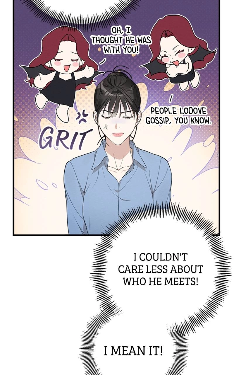 The Perfect Contract Chapter 17 Page 57