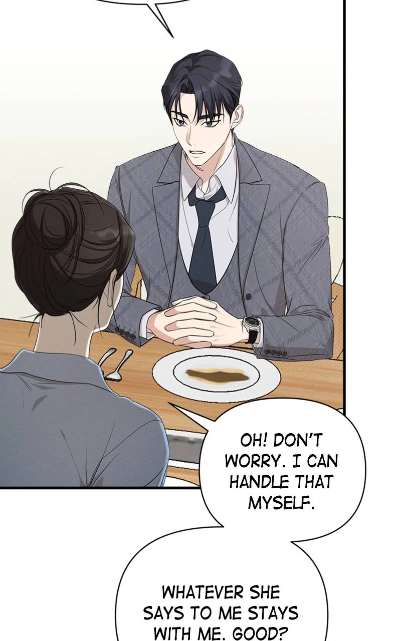 The Perfect Contract Chapter 17 Page 60