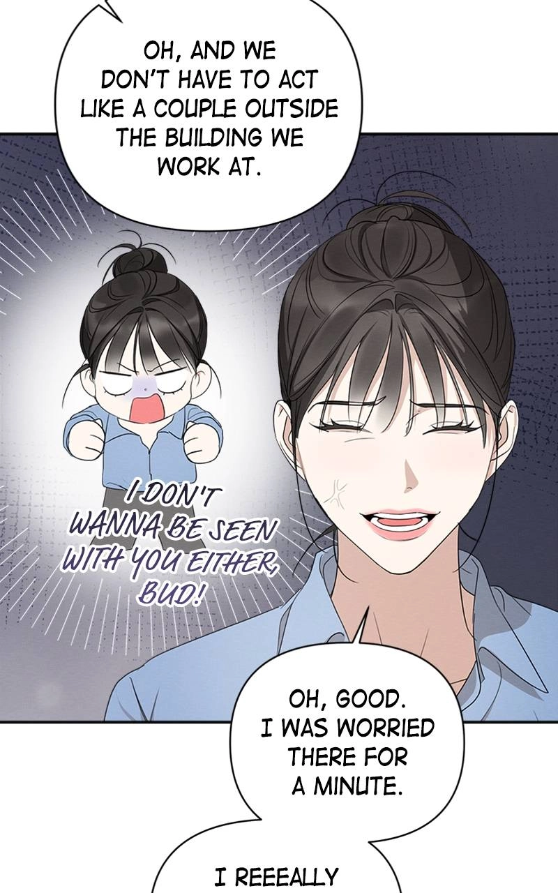 The Perfect Contract Chapter 17 Page 65