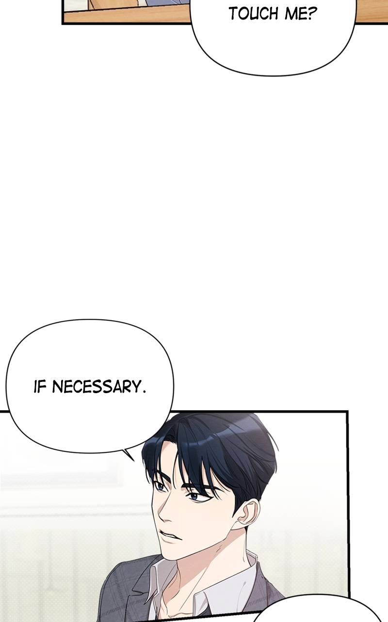 The Perfect Contract Chapter 17 Page 70